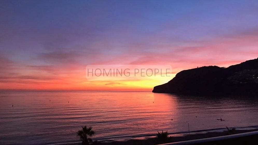 3 bedroom Penthouse for rent in La Herradura with garage - € 1,500 (Ref: 9615176)