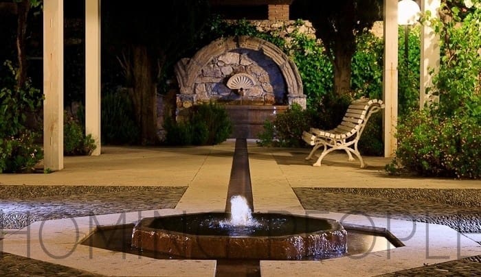 5 bedroom Villa for rent in La Herradura with pool - € 5,000 (Ref: 9719684)