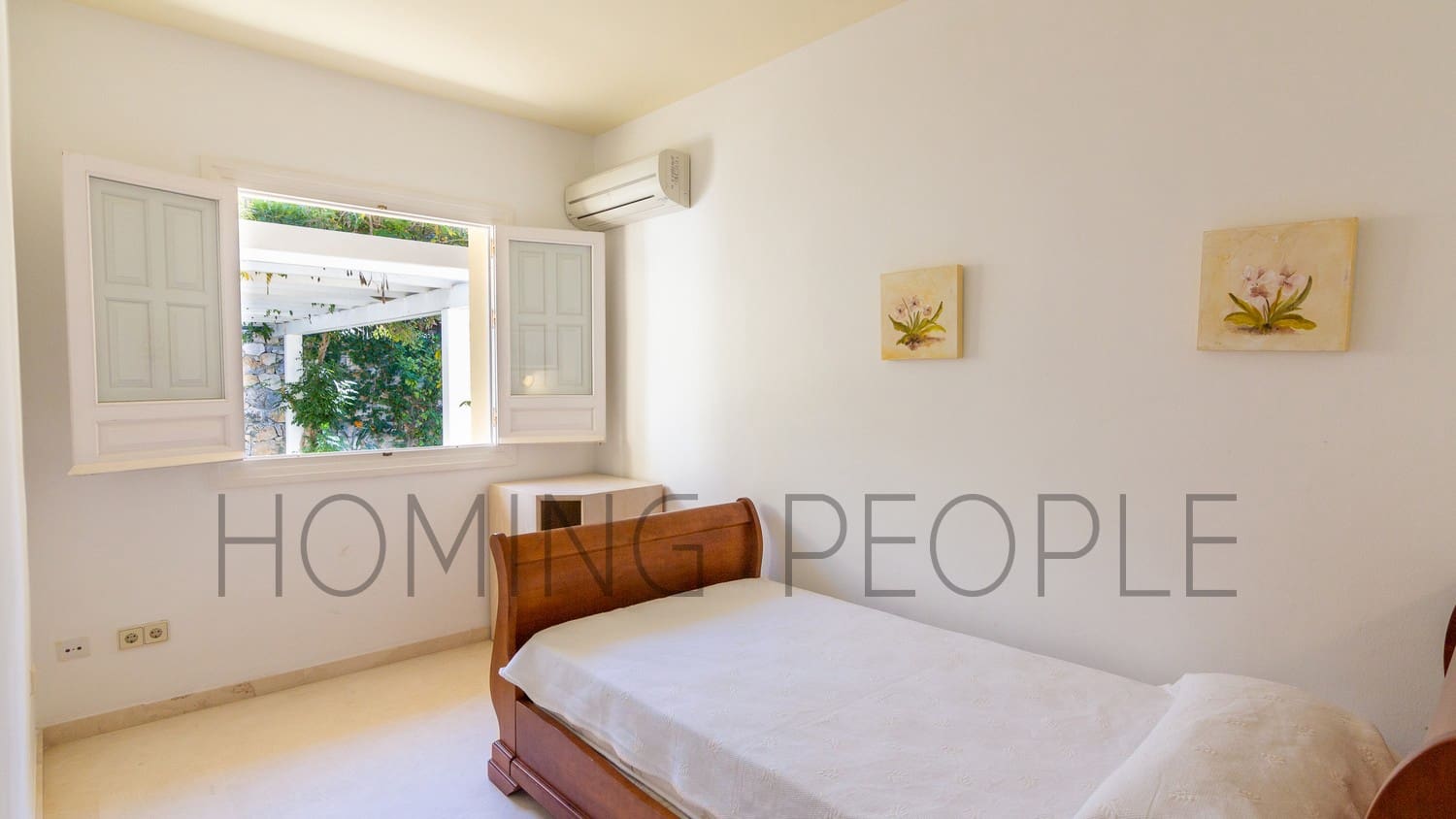 5 bedroom Villa for rent in La Herradura with pool - € 5,000 (Ref: 9719684)