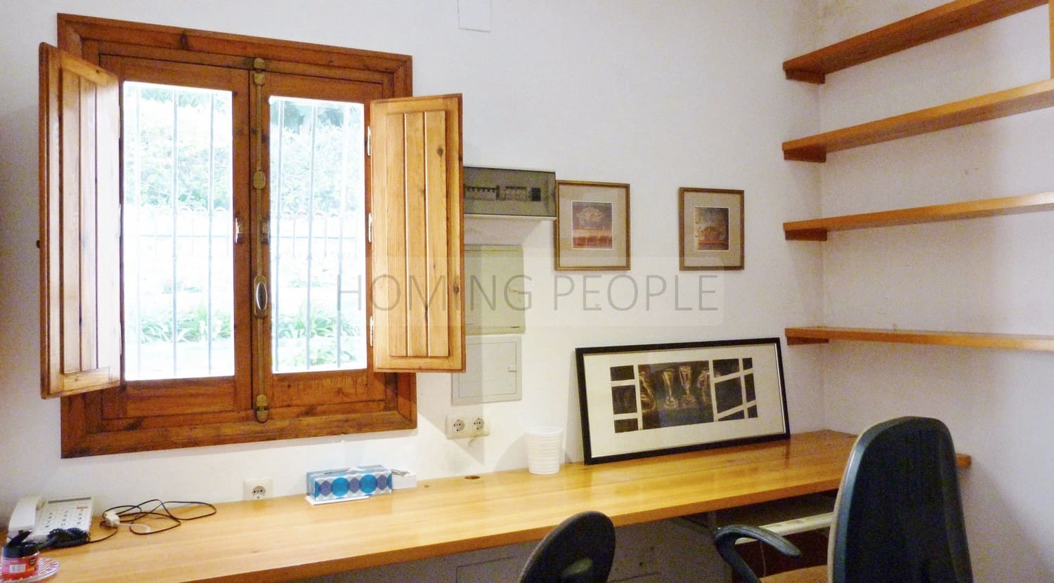 4 bedroom Villa for rent in La Herradura with pool garage - € 3,000 (Ref: 9719685)