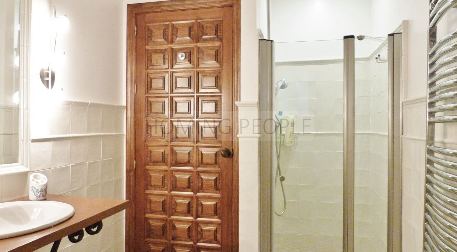 4 bedroom Villa for rent in La Herradura with pool garage - € 3,000 (Ref: 9719685)