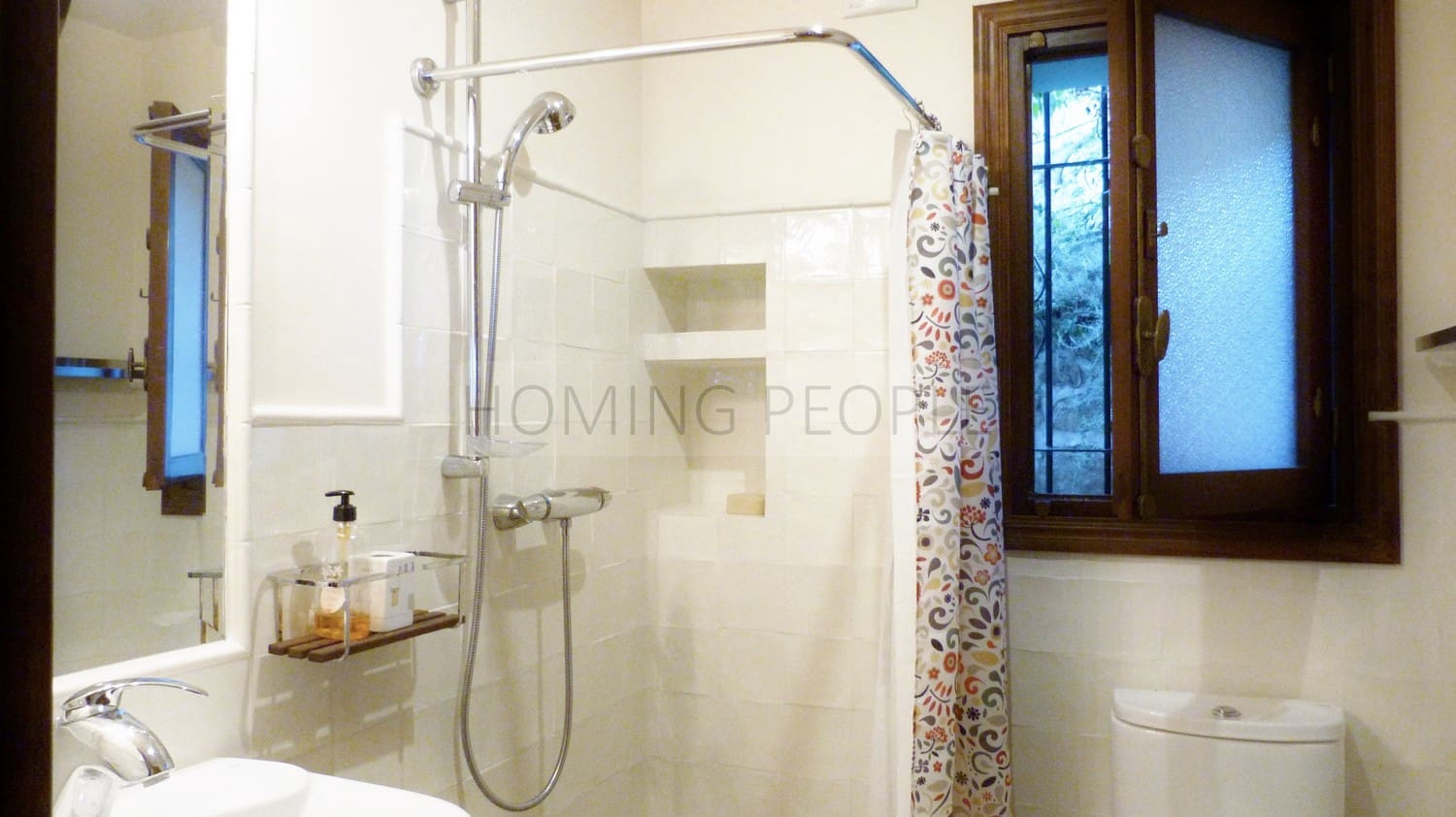 4 bedroom Villa for rent in La Herradura with pool garage - € 3,000 (Ref: 9719685)