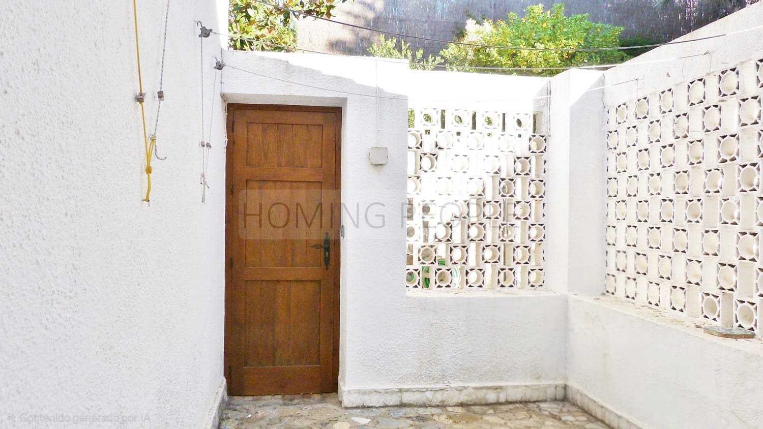 4 bedroom Villa for rent in La Herradura with pool garage - € 3,000 (Ref: 9719685)