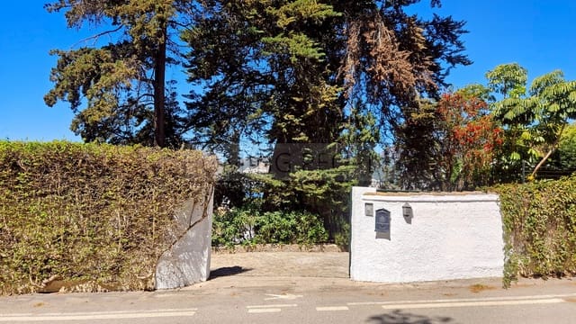 4 slaapkamer Villa te huur in La Herradura, Almuñécar met zwembad garage - € 3.500 (Ref: 9719685)