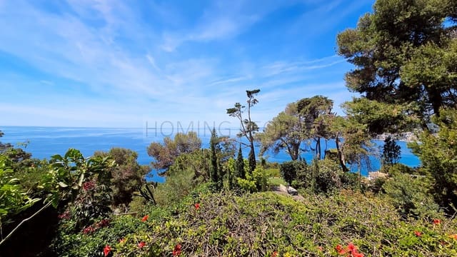 4 slaapkamer Villa te huur in La Herradura, Almuñécar met zwembad garage - € 3.500 (Ref: 9719685)
