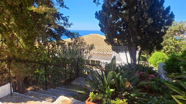 4 slaapkamer Villa te huur in La Herradura, Almuñécar met zwembad garage - € 3.500 (Ref: 9719685)