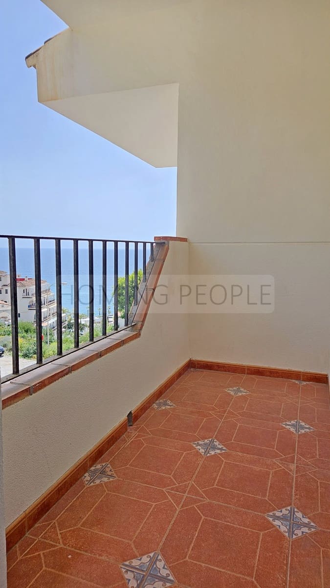 2 makuuhuone Rivitalo vuokrattavana paikassa Cotobro mukana uima-altaan 
autotalli - 900 € (Ref: 9761745)