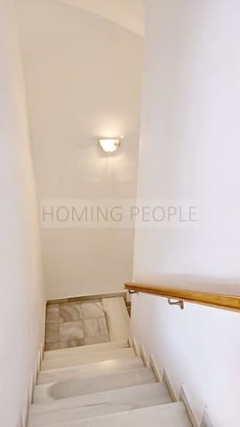 2 makuuhuone Rivitalo vuokrattavana paikassa Cotobro, Almuñécar mukana uima-altaan 
autotalli - 900 € (Ref: 9761745)