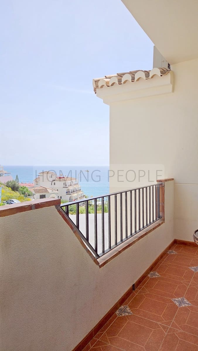 2 makuuhuone Rivitalo vuokrattavana paikassa Cotobro mukana uima-altaan 
autotalli - 900 € (Ref: 9761745)