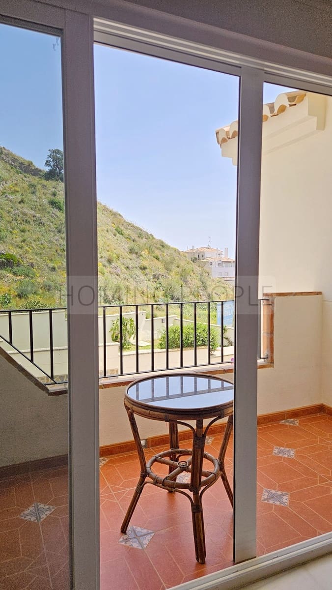 2 makuuhuone Rivitalo vuokrattavana paikassa Cotobro mukana uima-altaan 
autotalli - 900 € (Ref: 9761745)