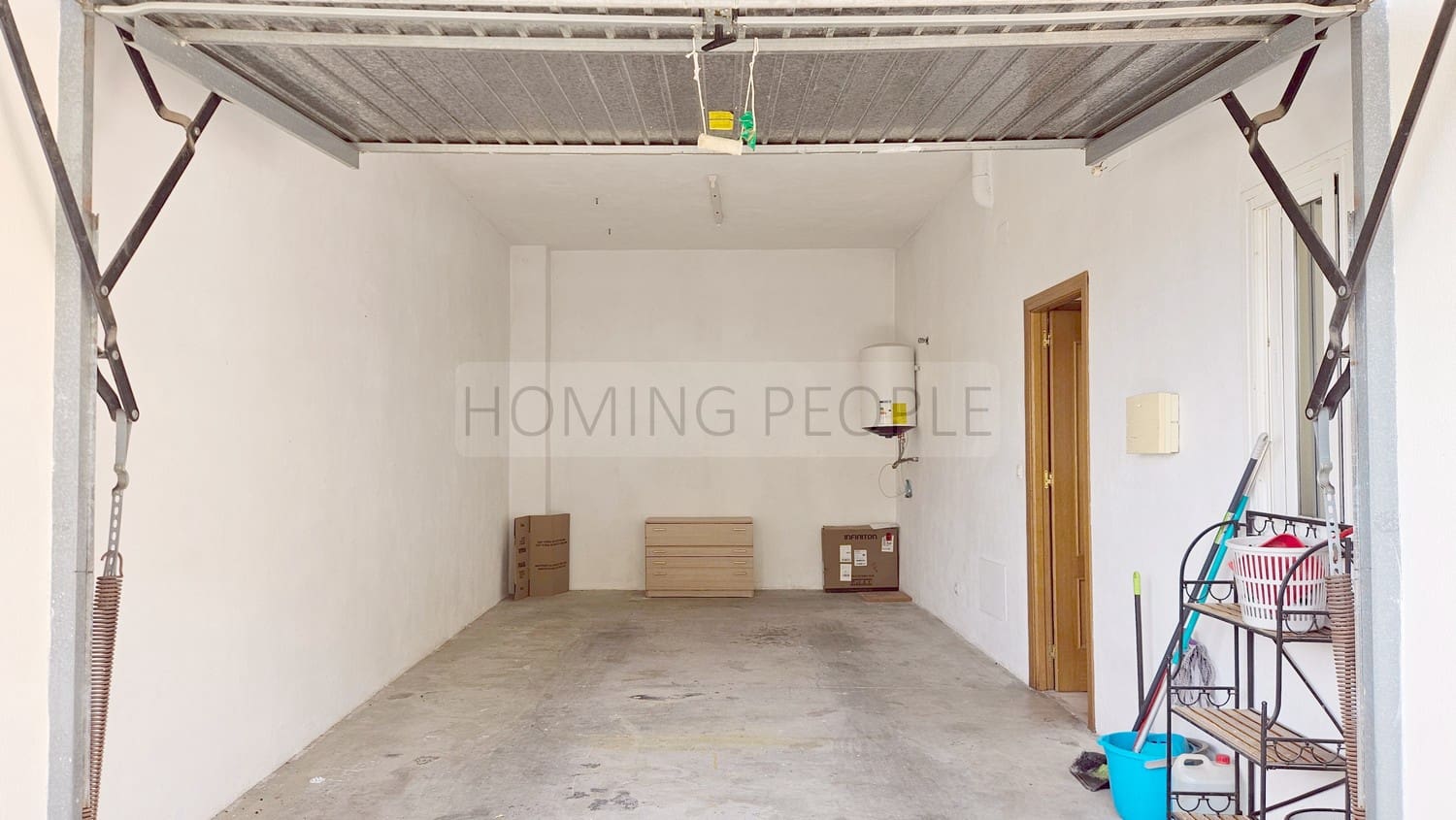 2 makuuhuone Rivitalo vuokrattavana paikassa Cotobro mukana uima-altaan 
autotalli - 900 € (Ref: 9761745)