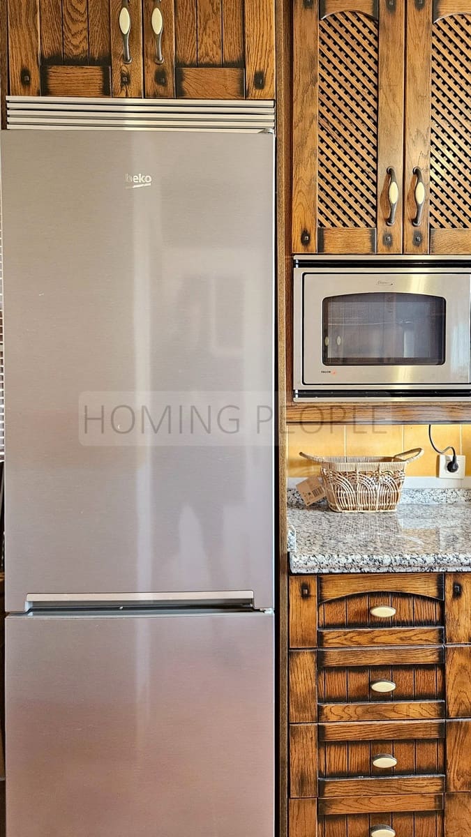 4 makuuhuone Rivitalo vuokrattavana paikassa La Herradura mukana 
autotalli - 1 500 € (Ref: 9770333)