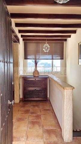 4 makuuhuone Rivitalo vuokrattavana paikassa La Herradura, Almuñécar mukana 
autotalli - 1 500 € (Ref: 9770333)