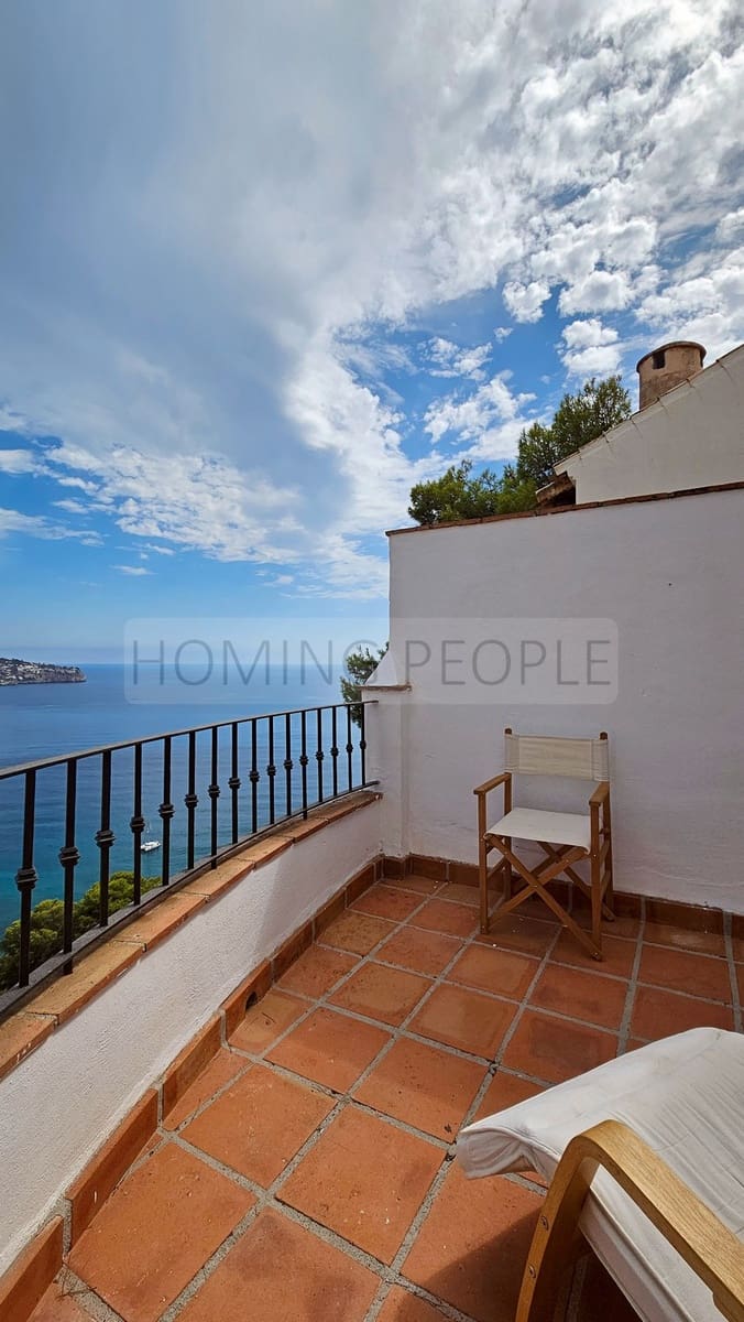 4 makuuhuone Rivitalo vuokrattavana paikassa La Herradura mukana 
autotalli - 1 500 € (Ref: 9770333)