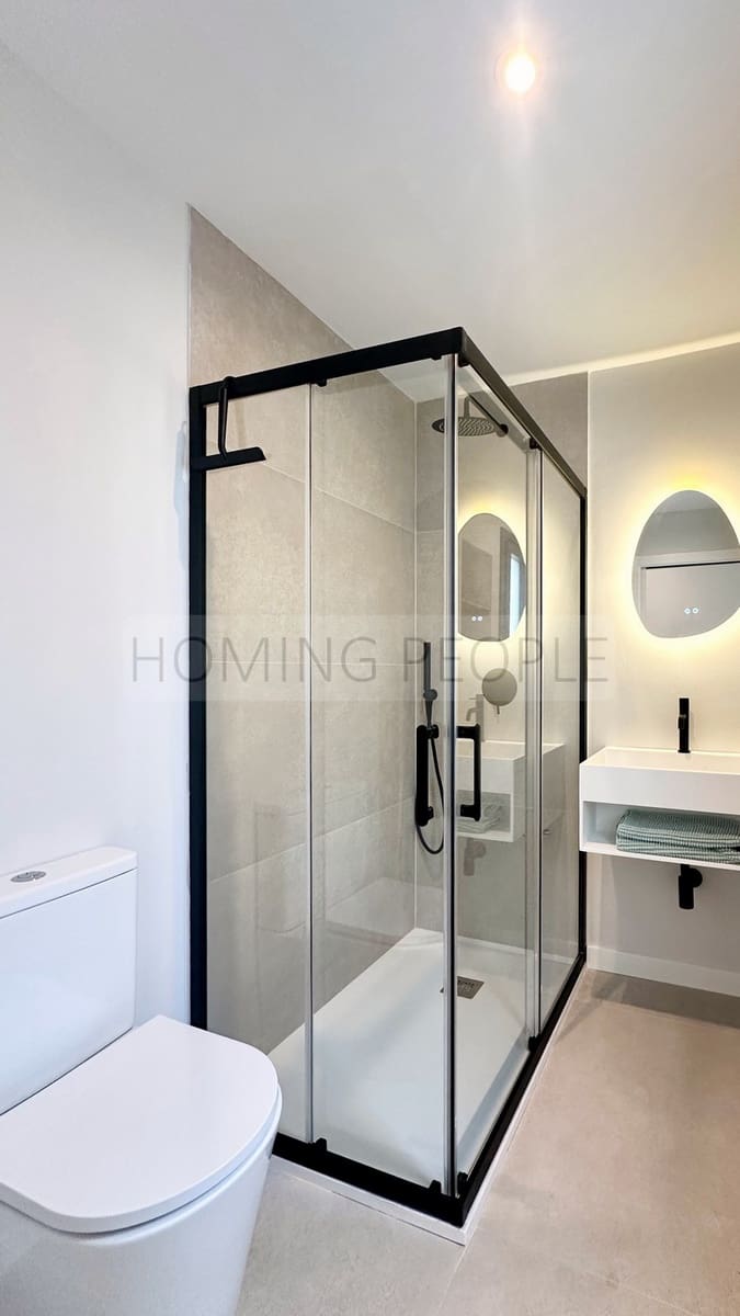 2 sypialnia Dom do wynajęcia w Almunecar z basenem garażem - 2 000 € (Ref: 9780217)