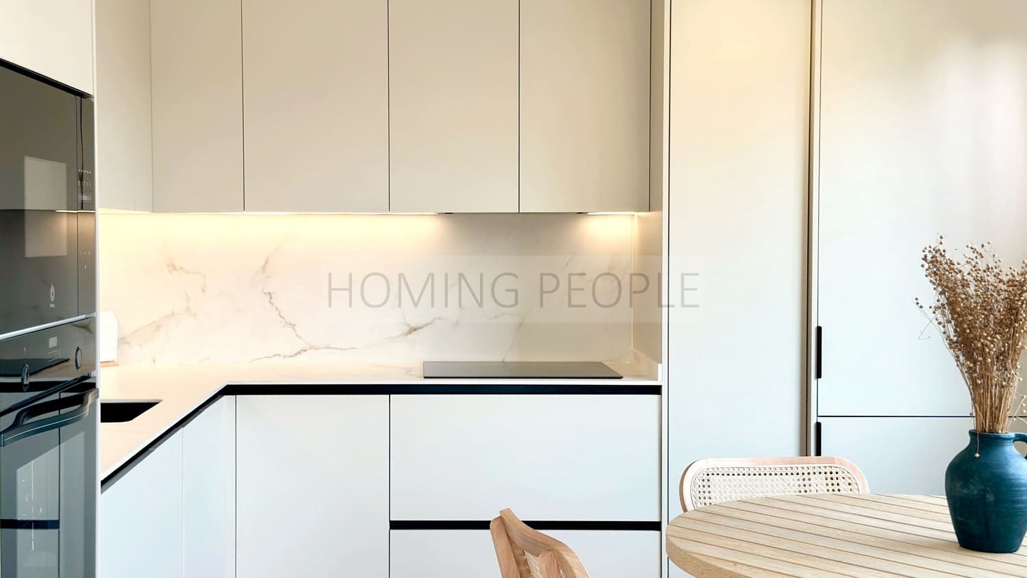 2 sypialnia Dom do wynajęcia w Almunecar z basenem garażem - 2 000 € (Ref: 9780217)