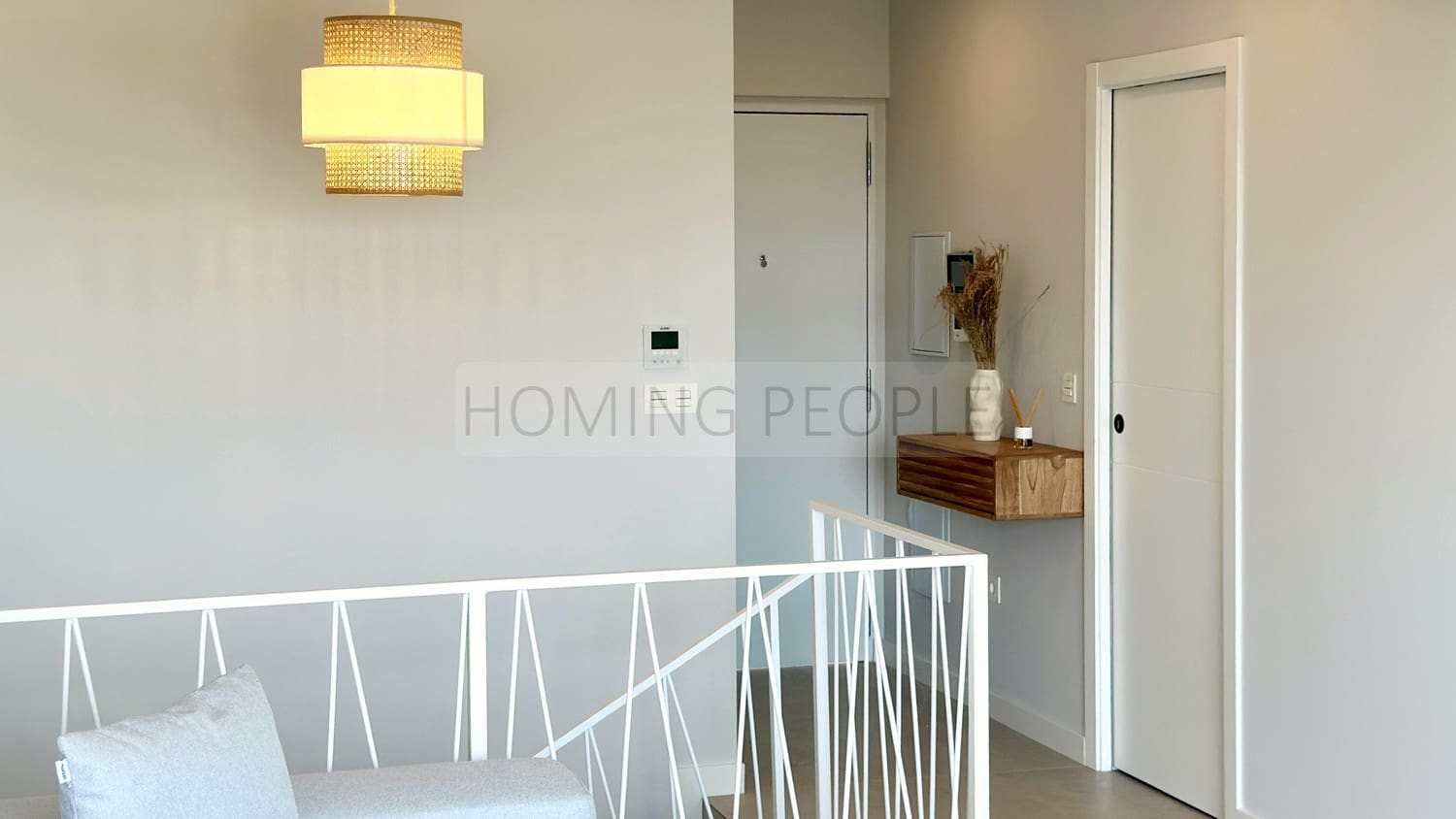 2 sypialnia Dom do wynajęcia w Almunecar z basenem garażem - 2 000 € (Ref: 9780217)