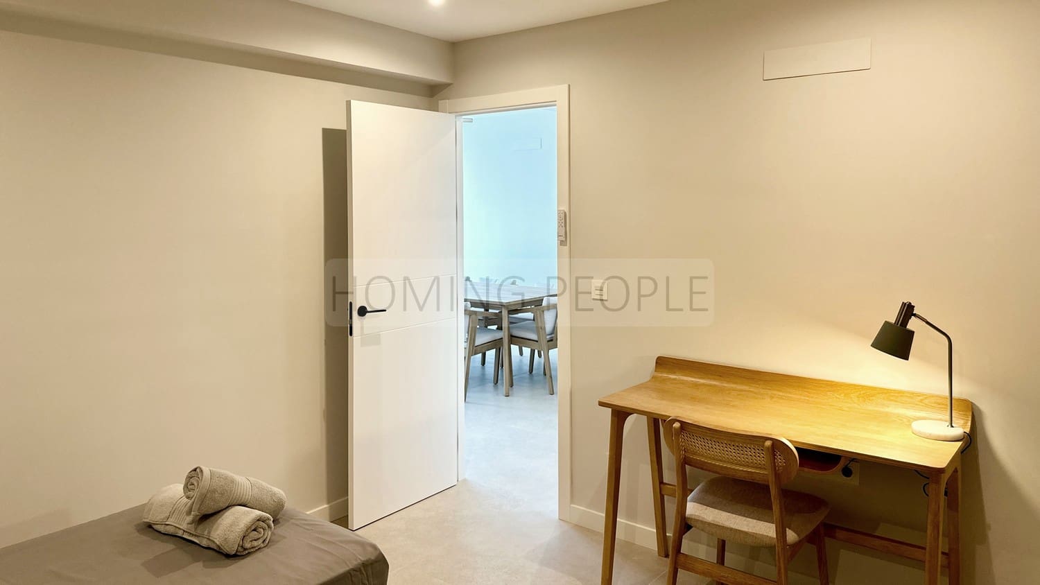 2 sypialnia Dom do wynajęcia w Almunecar z basenem garażem - 2 000 € (Ref: 9780217)