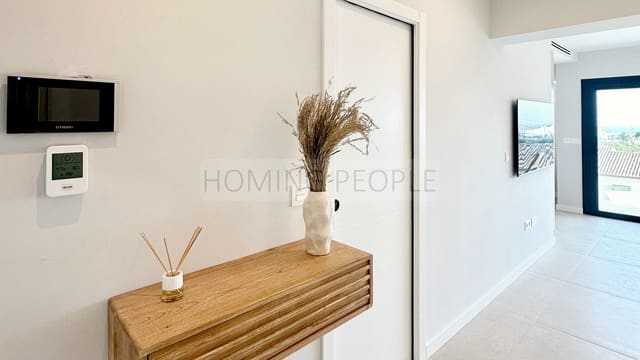 Casa de 2 habitaciones en Almuñécar en alquiler con piscina garaje - 2.000 € (Ref: 9780217)