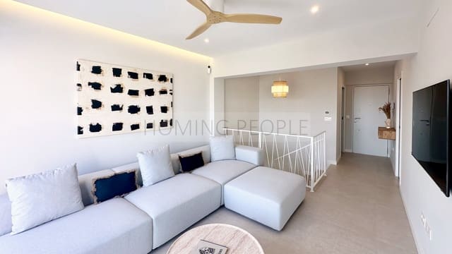 Casa de 2 habitaciones en Almuñécar en alquiler con piscina garaje - 2.000 € (Ref: 9780217)