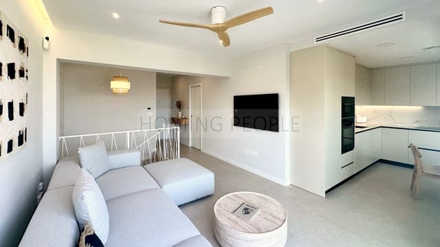 Casa de 2 habitaciones en Almuñécar en alquiler con piscina garaje - 2.000 € (Ref: 9780217)