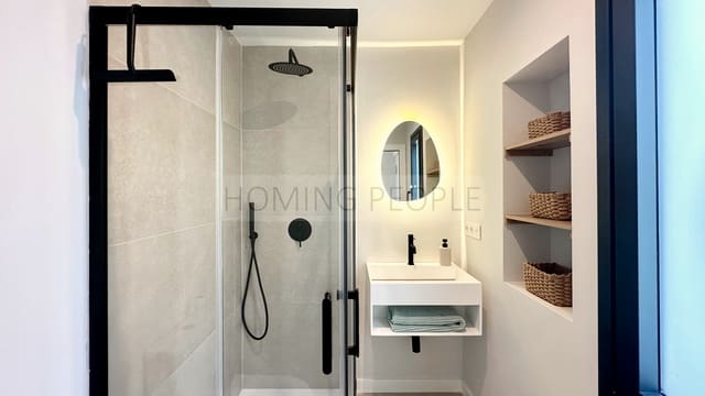 Casa de 2 habitaciones en Almuñécar en alquiler con piscina garaje - 2.000 € (Ref: 9780217)