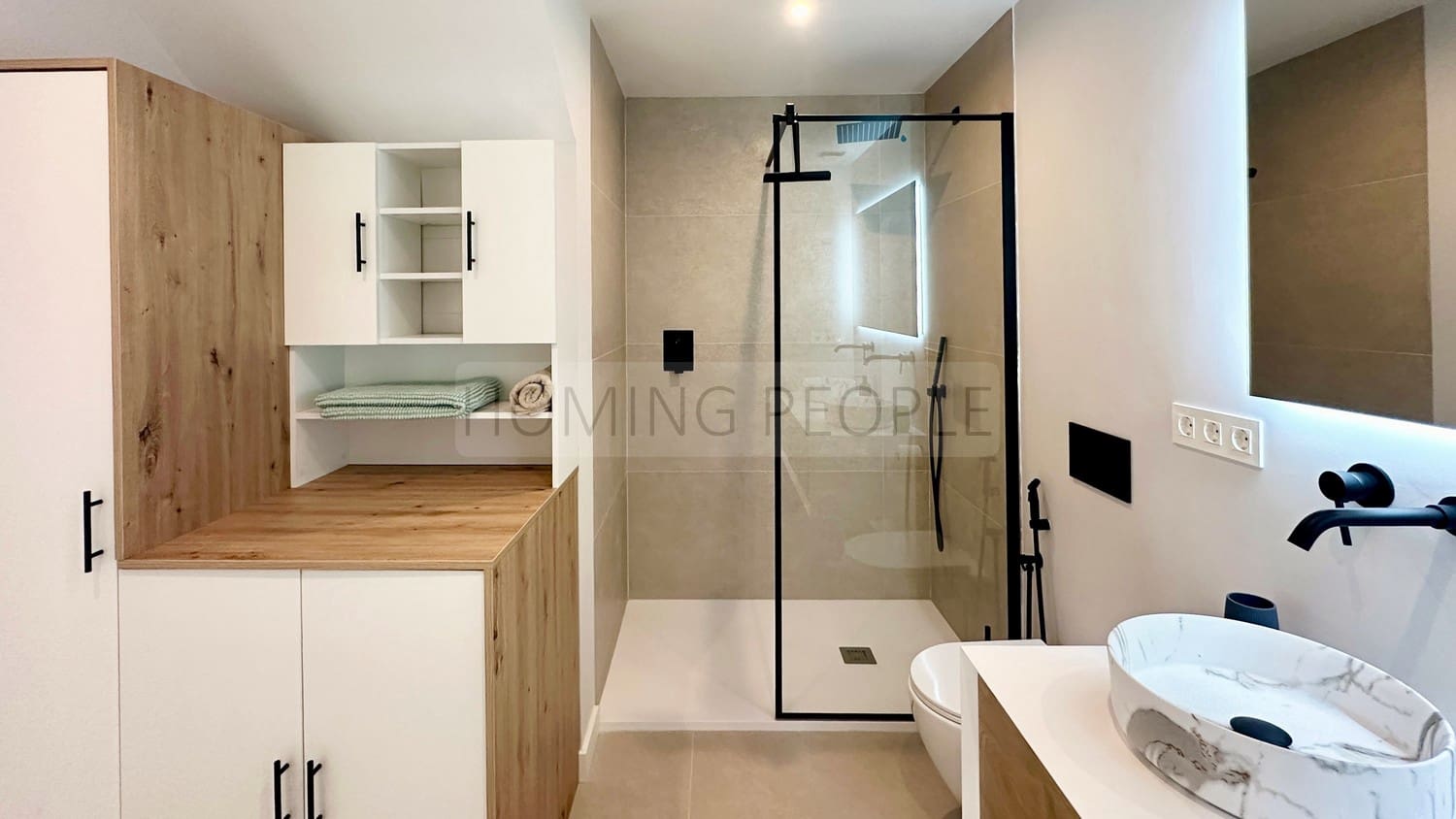 2 sypialnia Dom do wynajęcia w Almunecar z basenem garażem - 2 000 € (Ref: 9780217)