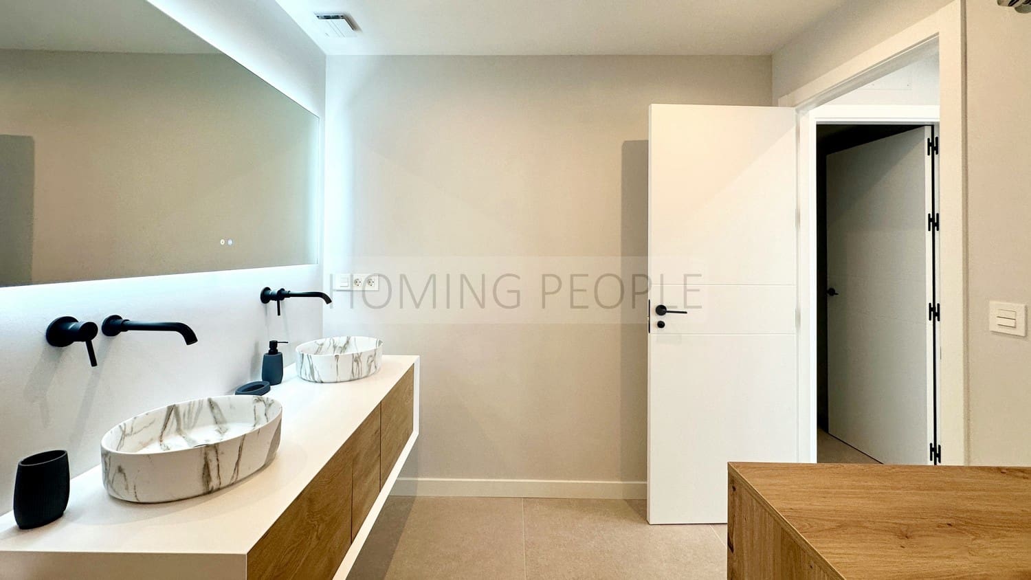 2 sypialnia Dom do wynajęcia w Almunecar z basenem garażem - 2 000 € (Ref: 9780217)