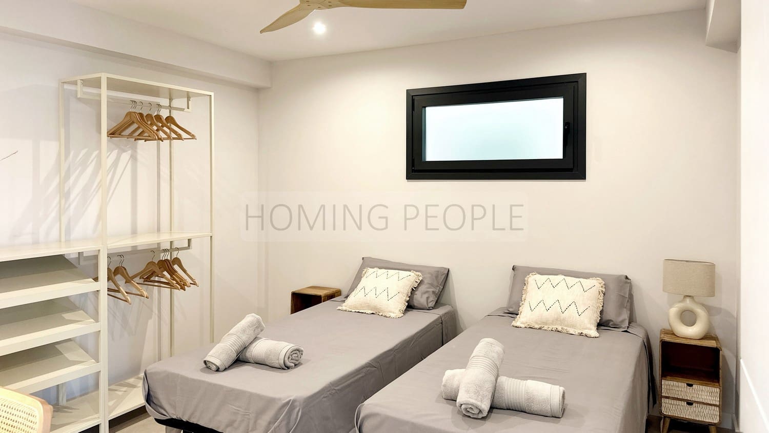 2 sypialnia Dom do wynajęcia w Almunecar z basenem garażem - 2 000 € (Ref: 9780217)