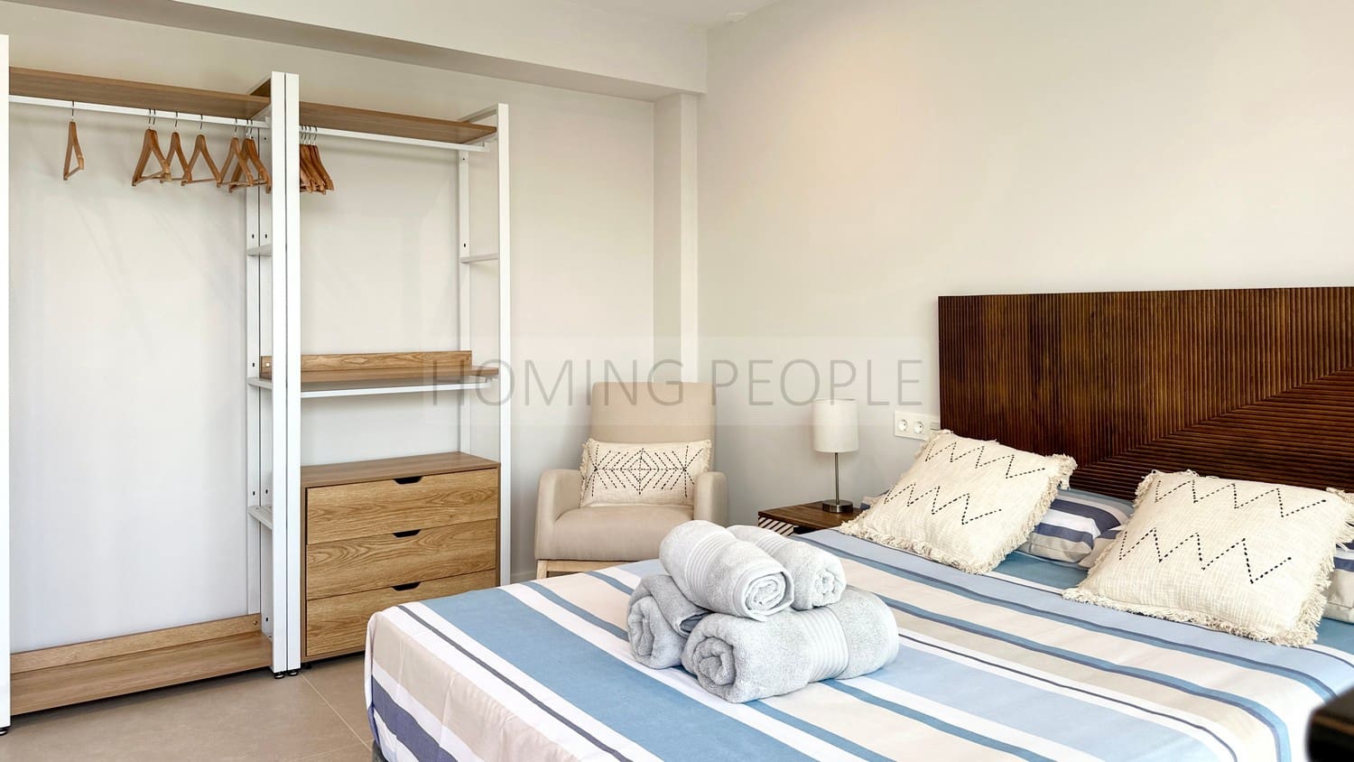 2 sypialnia Dom do wynajęcia w Almunecar z basenem garażem - 2 000 € (Ref: 9780217)