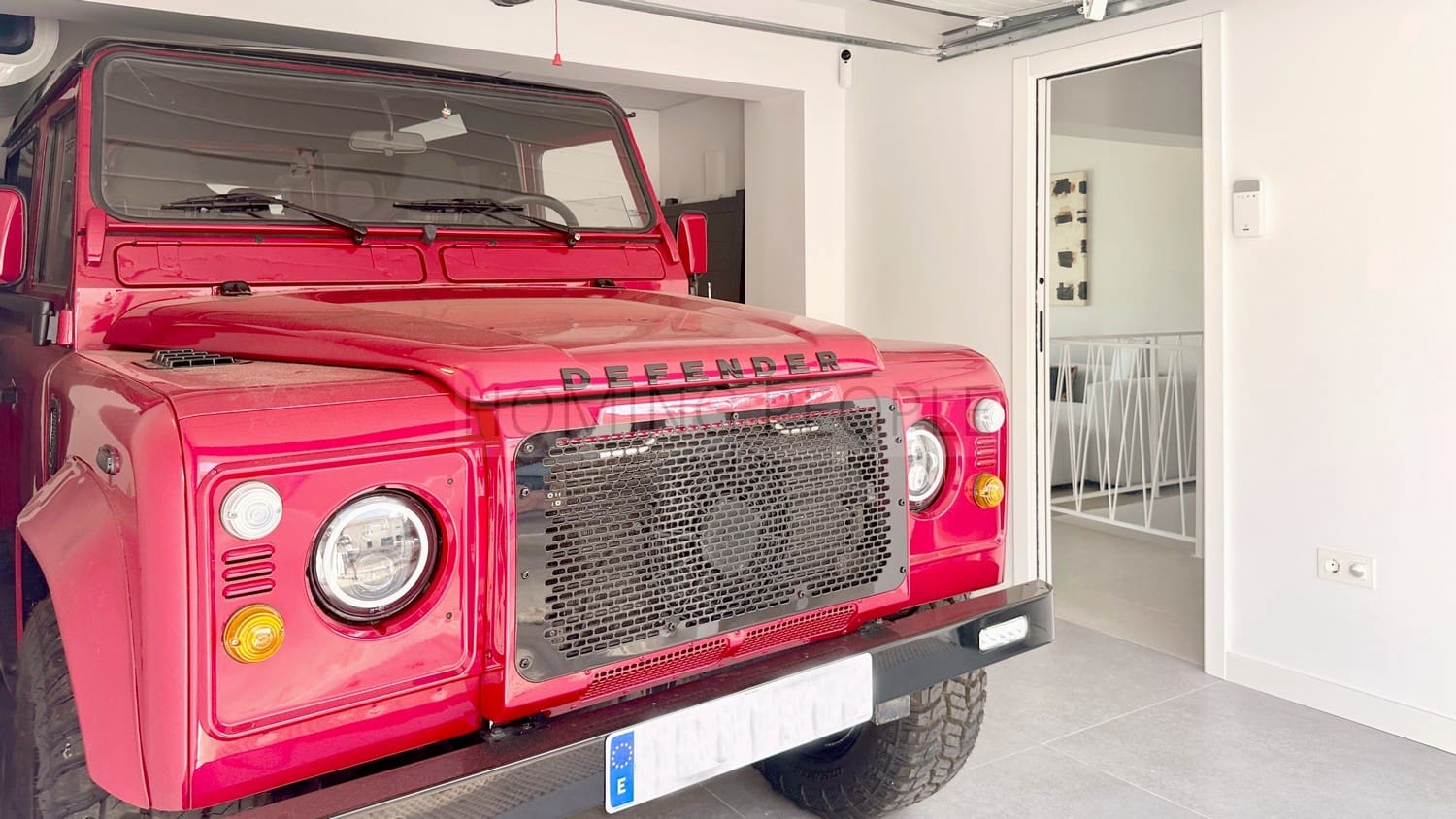 2 sypialnia Dom do wynajęcia w Almunecar z basenem garażem - 2 000 € (Ref: 9780217)