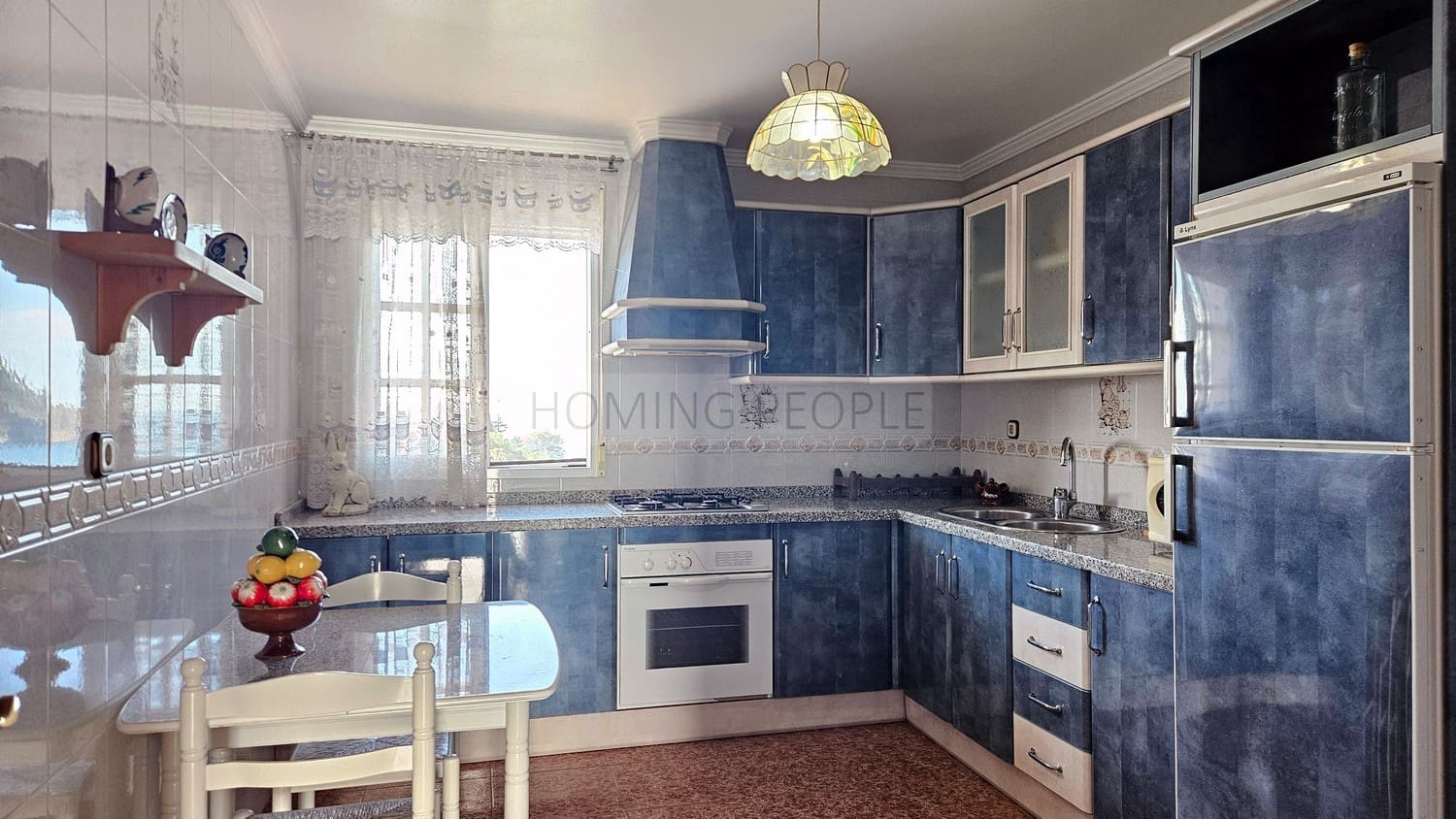 4 bedroom Finca/Country House for rent in La Herradura with pool garage - € 3,500 (Ref: 9780218)