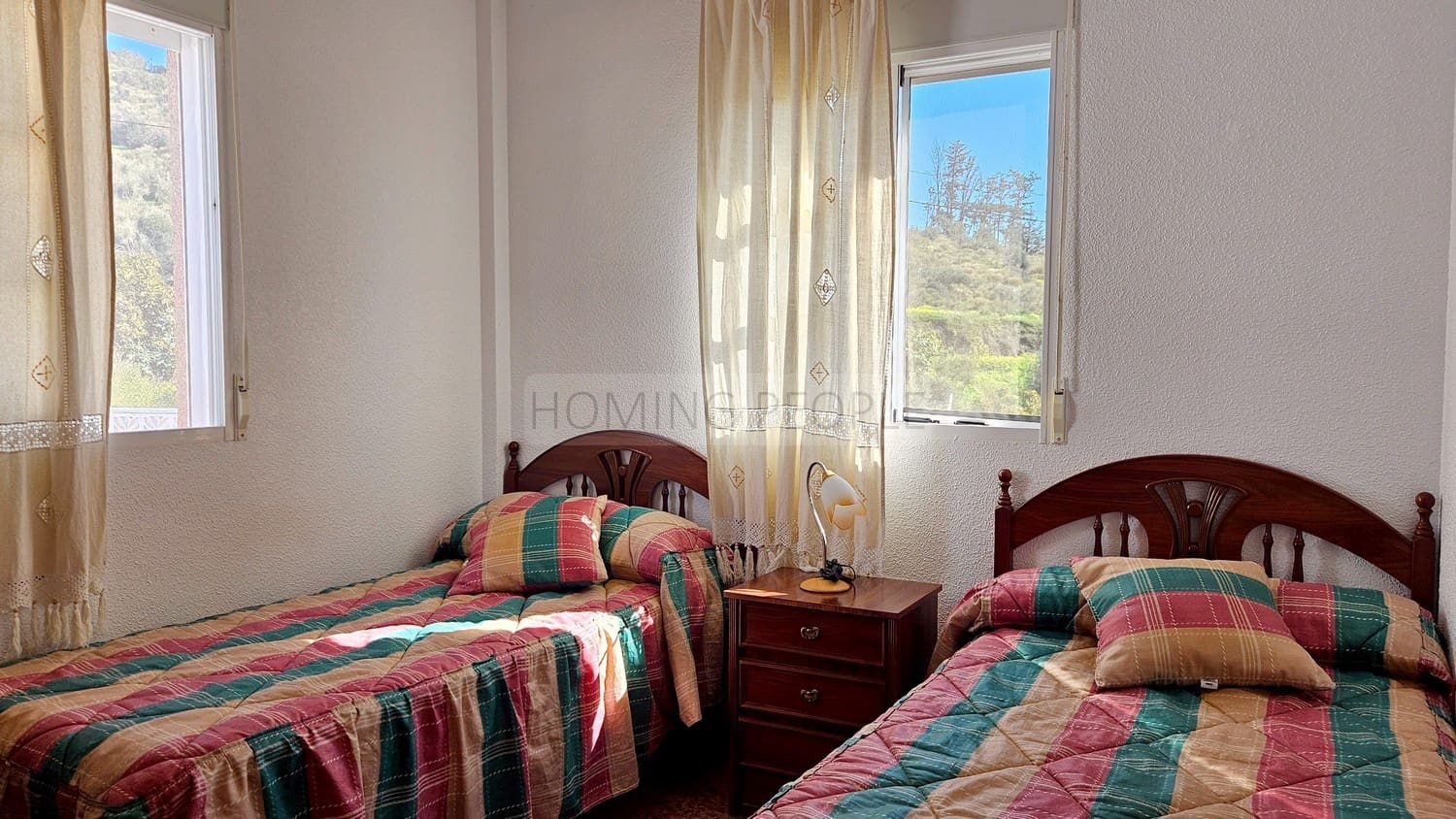 4 bedroom Finca/Country House for rent in La Herradura with pool garage - € 3,500 (Ref: 9780218)