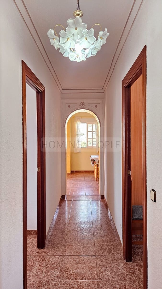 4 bedroom Finca/Country House for rent in La Herradura with pool garage - € 3,500 (Ref: 9780218)