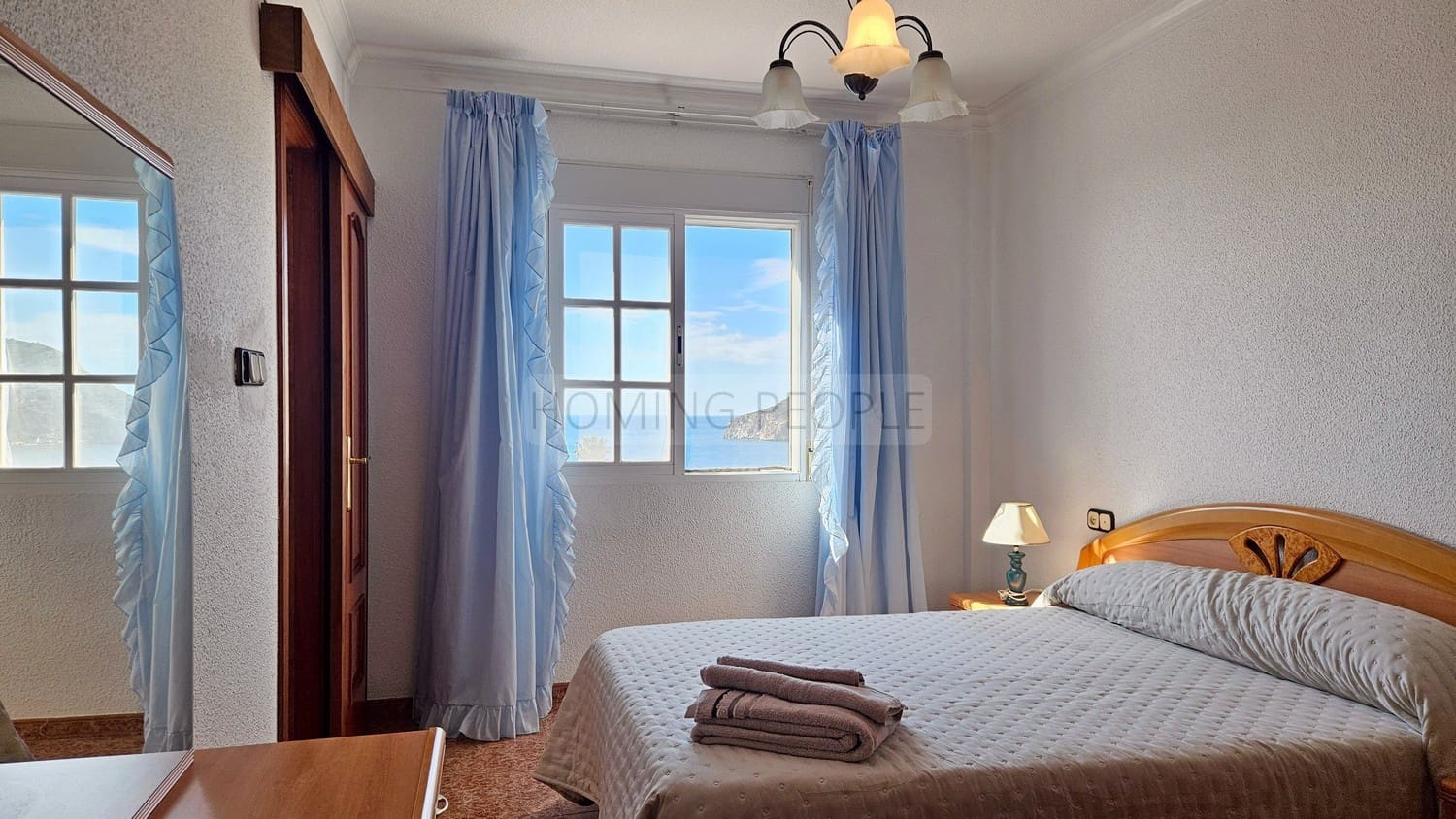 4 bedroom Finca/Country House for rent in La Herradura with pool garage - € 3,500 (Ref: 9780218)