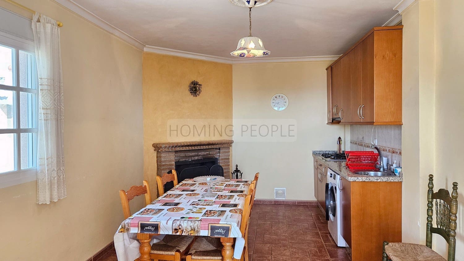 4 bedroom Finca/Country House for rent in La Herradura with pool garage - € 3,500 (Ref: 9780218)