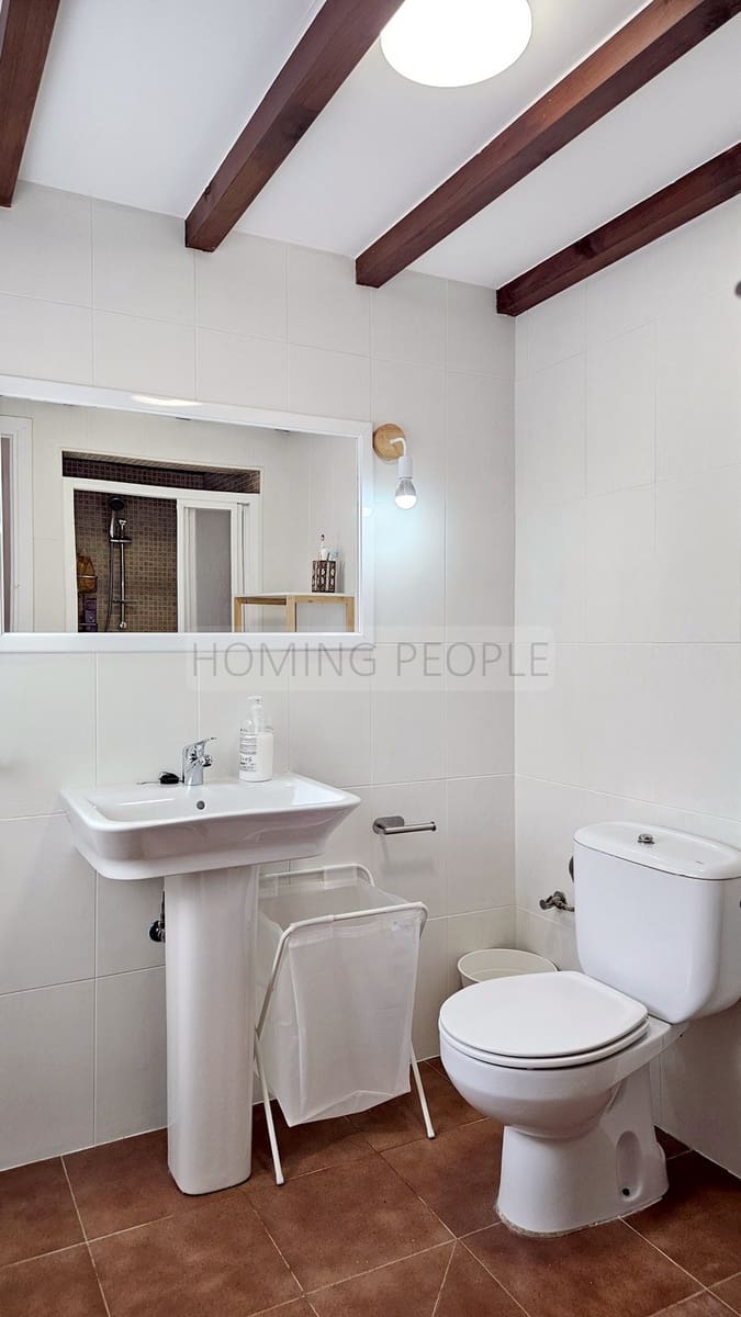 4 bedroom Villa for rent in Jete with pool garage - € 3,500 (Ref: 9780219)