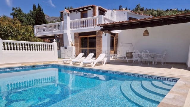 Villa/Maison de 4 chambres à louer à Jete avec piscine garage - 3 000 € (Ref: 9780219)