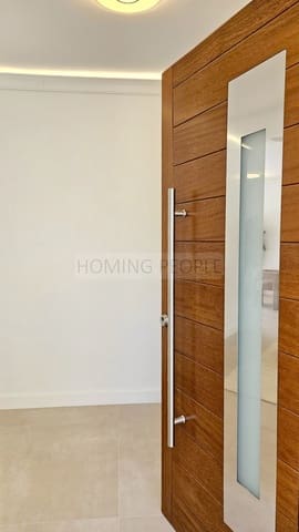 3 sypialnia Willa do wynajęcia w Las Lagunas de Mijas, Mijas z basenem garażem - 5 000 € (Ref: 9787024)