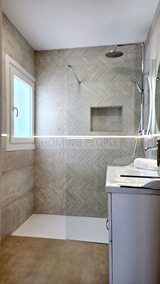 3 sypialnia Willa do wynajęcia w Las Lagunas de Mijas z basenem garażem - 5 000 € (Ref: 9787024)