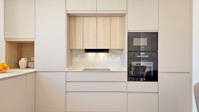 3 sypialnia Willa do wynajęcia w Las Lagunas de Mijas, Mijas z basenem garażem - 5 000 € (Ref: 9787024)