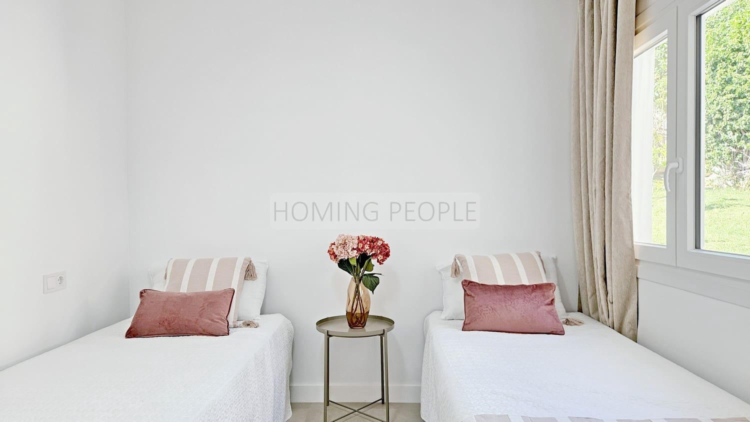 3 sypialnia Willa do wynajęcia w Las Lagunas de Mijas z basenem garażem - 5 000 € (Ref: 9787024)