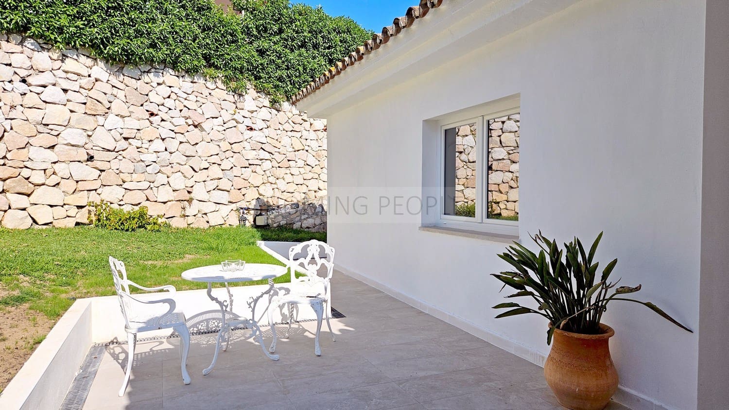 3 sypialnia Willa do wynajęcia w Las Lagunas de Mijas z basenem garażem - 5 000 € (Ref: 9787024)