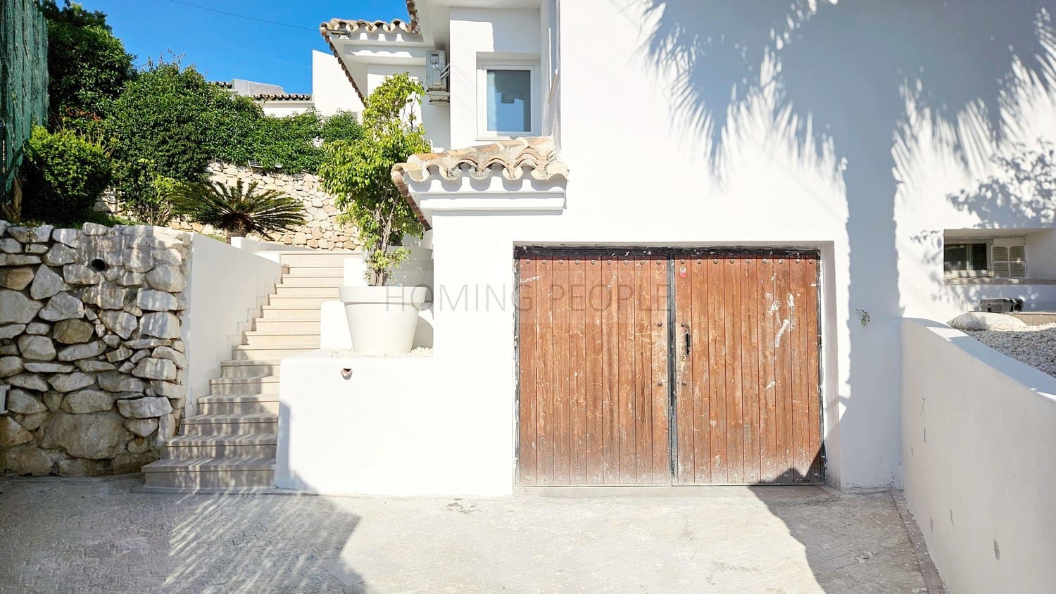 3 sypialnia Willa do wynajęcia w Las Lagunas de Mijas z basenem garażem - 5 000 € (Ref: 9787024)