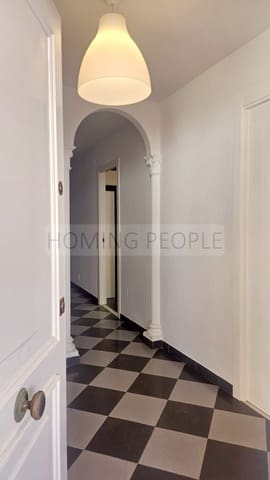 5 bedroom Villa for rent in Rincón de la Victoria with pool garage - € 3,500 (Ref: 9787025)