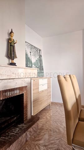 5 bedroom Villa for rent in Rincón de la Victoria with pool garage - € 3,500 (Ref: 9787025)