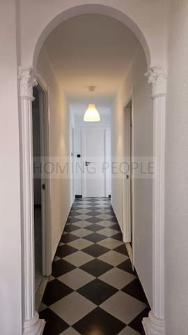 5 bedroom Villa for rent in Rincón de la Victoria with pool garage - € 3,500 (Ref: 9787025)