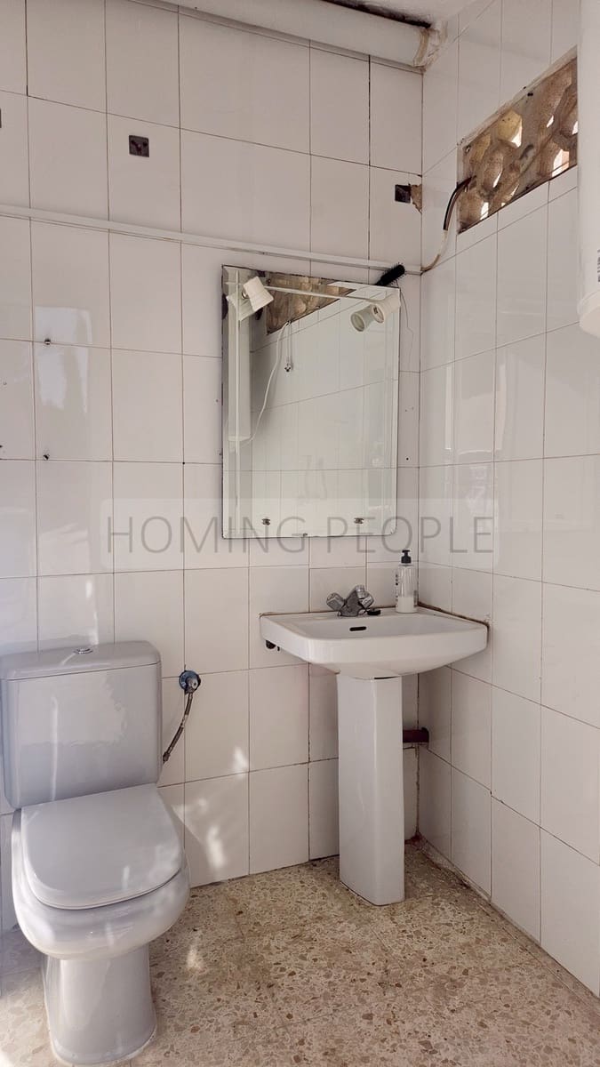 5 bedroom Villa for rent in Rincon de la Victoria with pool garage - € 3,500 (Ref: 9787025)