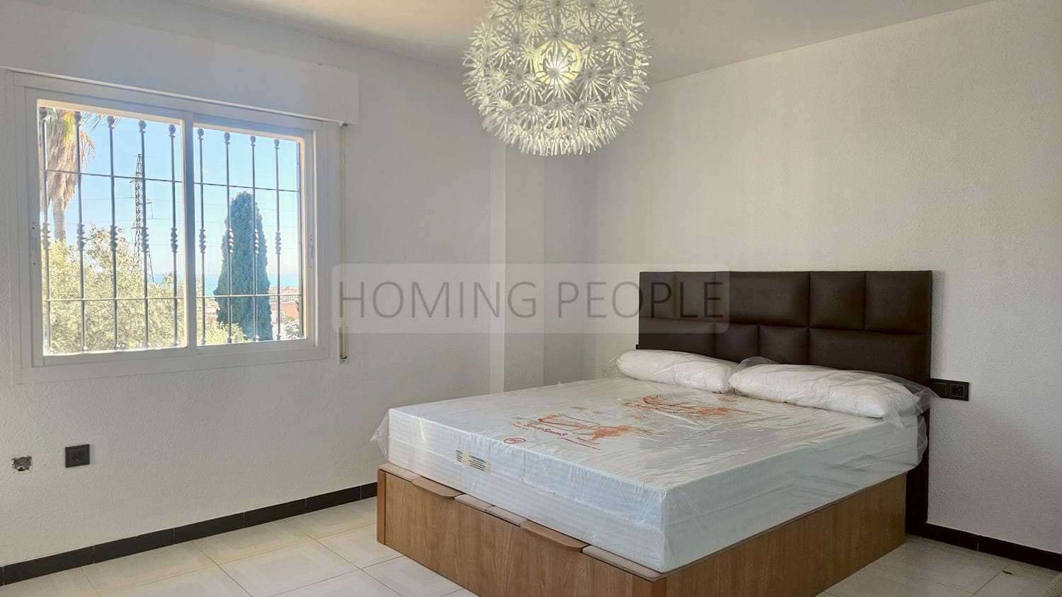 5 bedroom Villa for rent in Rincon de la Victoria with pool garage - € 3,500 (Ref: 9787025)