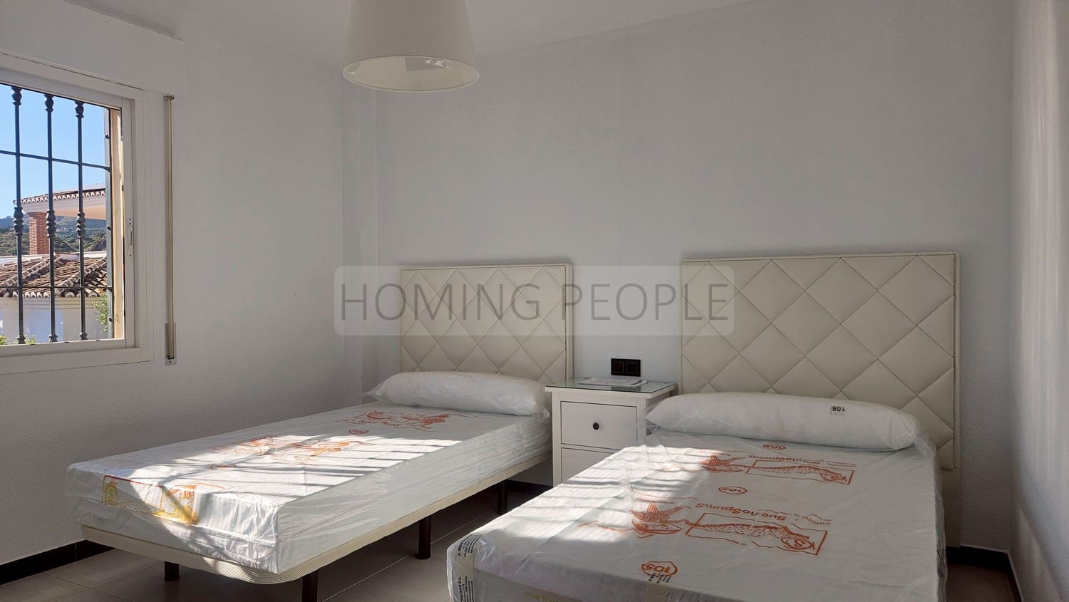 5 bedroom Villa for rent in Rincon de la Victoria with pool garage - € 3,500 (Ref: 9787025)